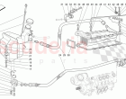 LUBRICATION SYSTEM: CIRCUIT AND COLLECTION (Available with: 