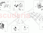 RELAYS, FUSES AND BOXES