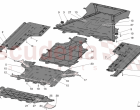 UNDERBODY AND UNDERFLOOR GUARDS
