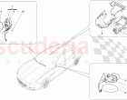 INTERNAL AND EXTERNAL REAR-VIEW MIRRORS