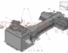 HIGH VOLTAGE BATTERY