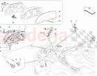 PASSENGER COMPARTMENT DEVICES (Dashboard)