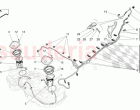 FUEL PUMPS AND CONNECTION LINES