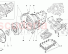 GEARBOX HOUSINGS