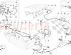 FUEL VAPOUR RECIRCULATION SYSTEM