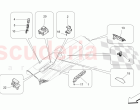 CENTRE CONSOLE DEVICES (Not available with: COMFORT-LUXURY REAR SEATS WITH CENTRAL&hellip;