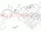 OIL VAPOUR RECIRCULATION SYSTEM