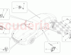 CRASH SENSORS