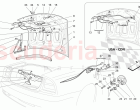 REAR LID (Includes fuel tank door)