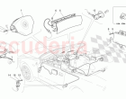 AIRBAG SYSTEM (Available with: 
