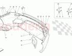 REAR BUMPER (Not available with: MC Sport Line Version)