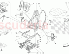 FRONT SEATS: MECHANICS AND ELECTRONICS