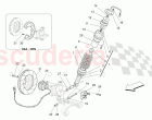 FRONT SHOCK ABSORBER DEVICES (Includes brake discs Available with: 