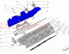 RH CYLINDER HEAD