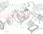 GEARBOX HOUSINGS