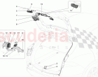 REAR LIFTGATE OPENING CONTROL