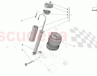 REAR SHOCK ABSORBER DEVICES