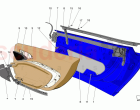 DOORS: TRIM PANELS