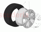WHEELS AND TYRES