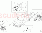 RELAYS, FUSES AND BOXES