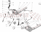 PRE-CATALYTIC CONVERTERS AND CATALYTIC CONVERTERS
