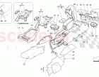 ACCESSORY CONSOLE AND CENTRE CONSOLE (Not available with: CENTENNIAL INTERNALS, Sp&hellip;