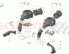 AIR FILTER, AIR INTAKE AND DUCTS