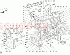 CRANKCASE (Available with: 