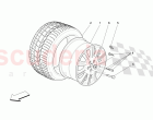 WHEELS AND TYRES