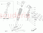FRONT SHOCK ABSORBER DEVICES (Available with: Skyhook System)