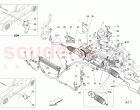 COMPLETE STEERING RACK UNIT