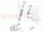 Rear Shock Absorber Device