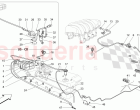 FUEL VAPOUR RECIRCULATION SYSTEM