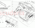REAR LID (Available with: POWER LIFTGATE WITH KICK SENSOR)