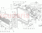 COOLING: AIR RADIATORS AND DUCTS