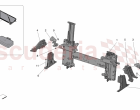 ELECTRICAL CAPOTE: ROLL BAR AND ACCESSORIES