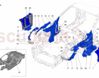 BODYWORK AND FRONT OUTER TRIM PANELS