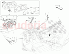 PASSENGER COMPARTMENT DEVICES (Dashboard)