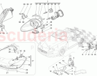 LIGHT CLUSTERS (Version optional with Xeno headlights and headlights washer Availa&hellip;