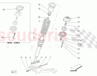 FRONT SHOCK ABSORBER DEVICES