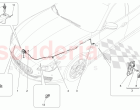 FRONT LID OPENING BUTTON