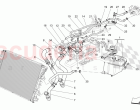 COOLING SYSTEM: NOURICE AND LINES (Not available with: FOUR-ZONE AUTOMATIC CLIMA)