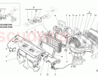 A/C UNIT: DASHBOARD DEVICES