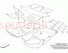 PASSENGER COMPARTMENT MATS