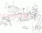 GEARBOX ACTIVATION HYDRAULICS: TANK AND PUMP