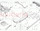 SHIELDS, TRIMS AND COVERING PANELS