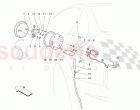 FUEL TANK DOOR AND CONTROLS