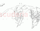 PASSENGER COMPARTMENT B PILLAR TRIM PANELS AND SIDE PANELS (Available with: CENTEN&hellip;