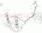 FUEL PUMPS AND CONNECTION LINES
