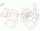 REAR SEATS: TRIM PANELS (Not available with: CENTENNIAL INTERNALS, Special Edition&hellip;